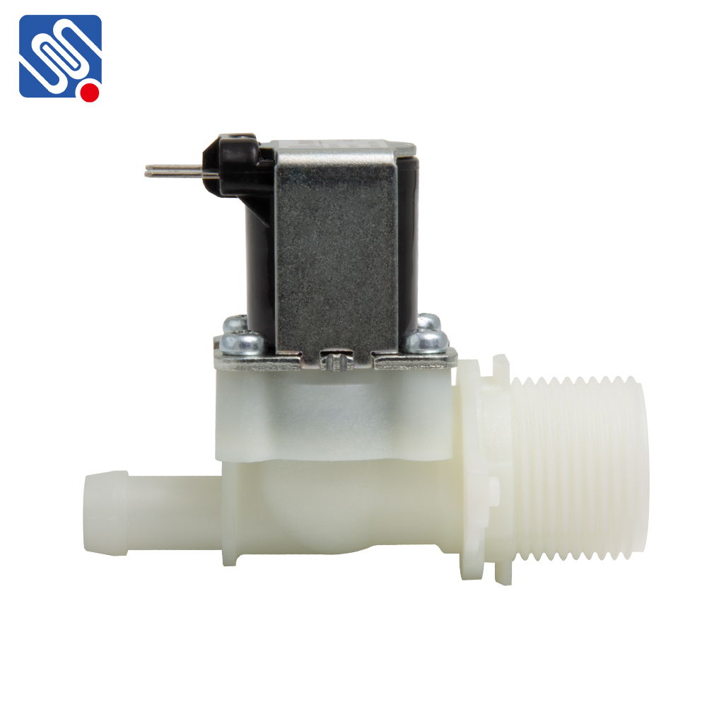 Válvula solenoide para água