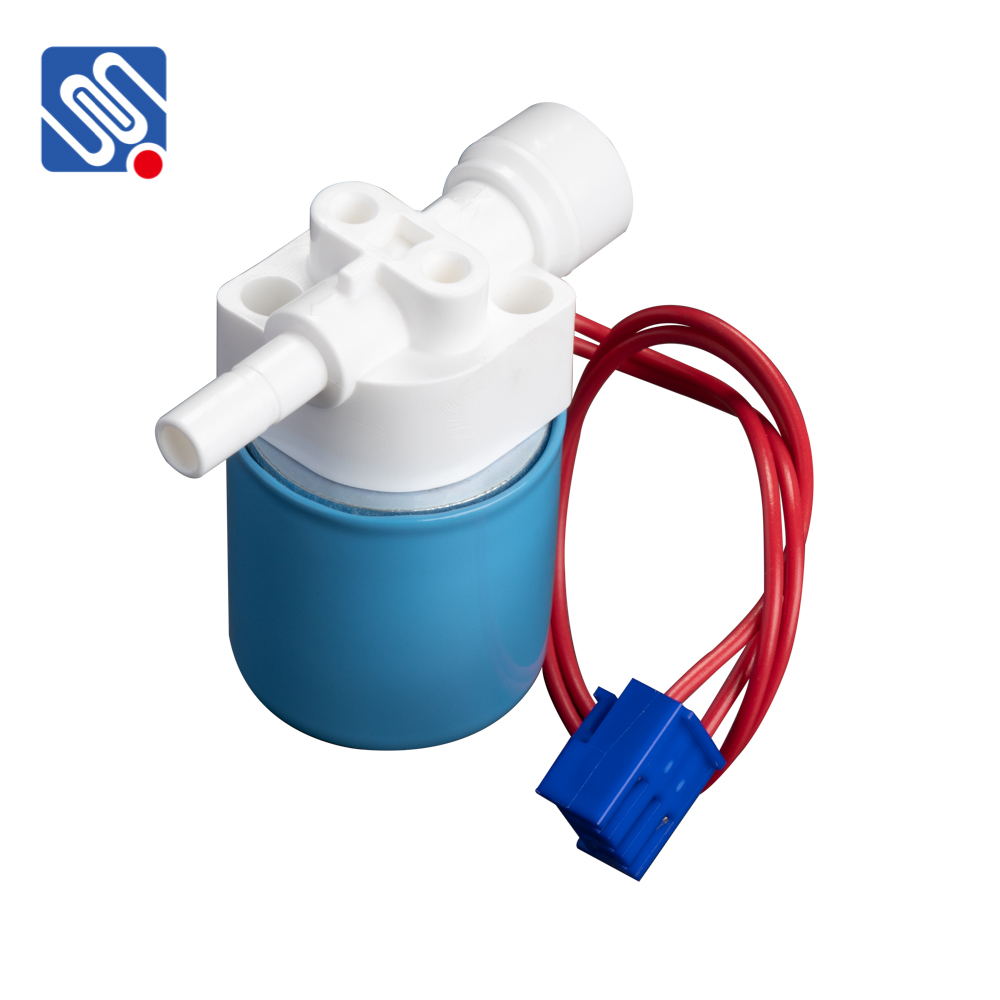 Válvula solenoide RO