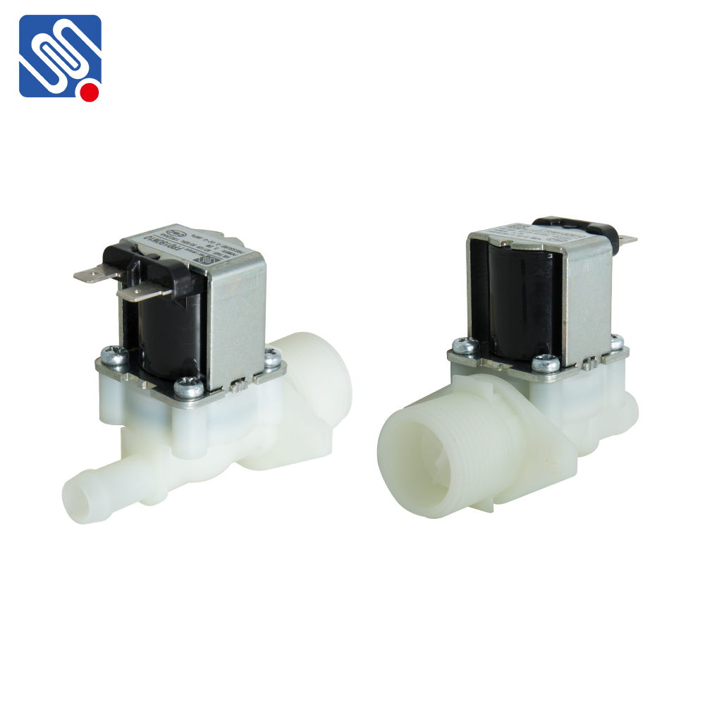 Fabricantes de Válvula Solenoide RO da China