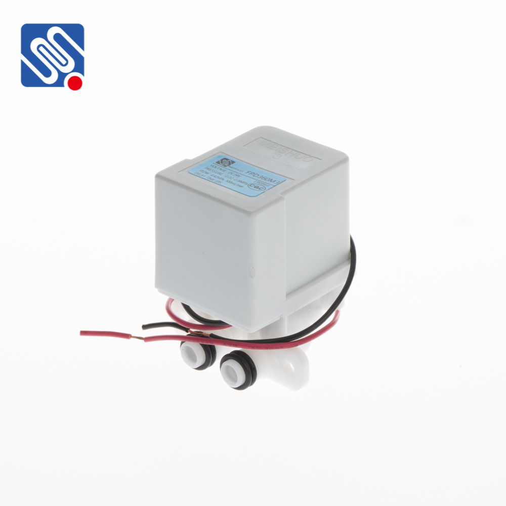 Fornecedor global de válvula solenoide