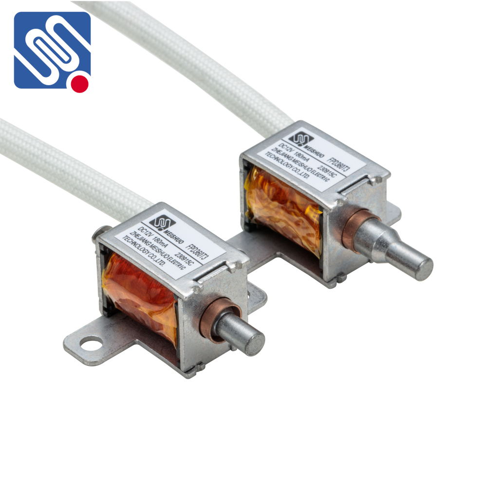 Fabricantes de Mini Válvula Solenoide da China