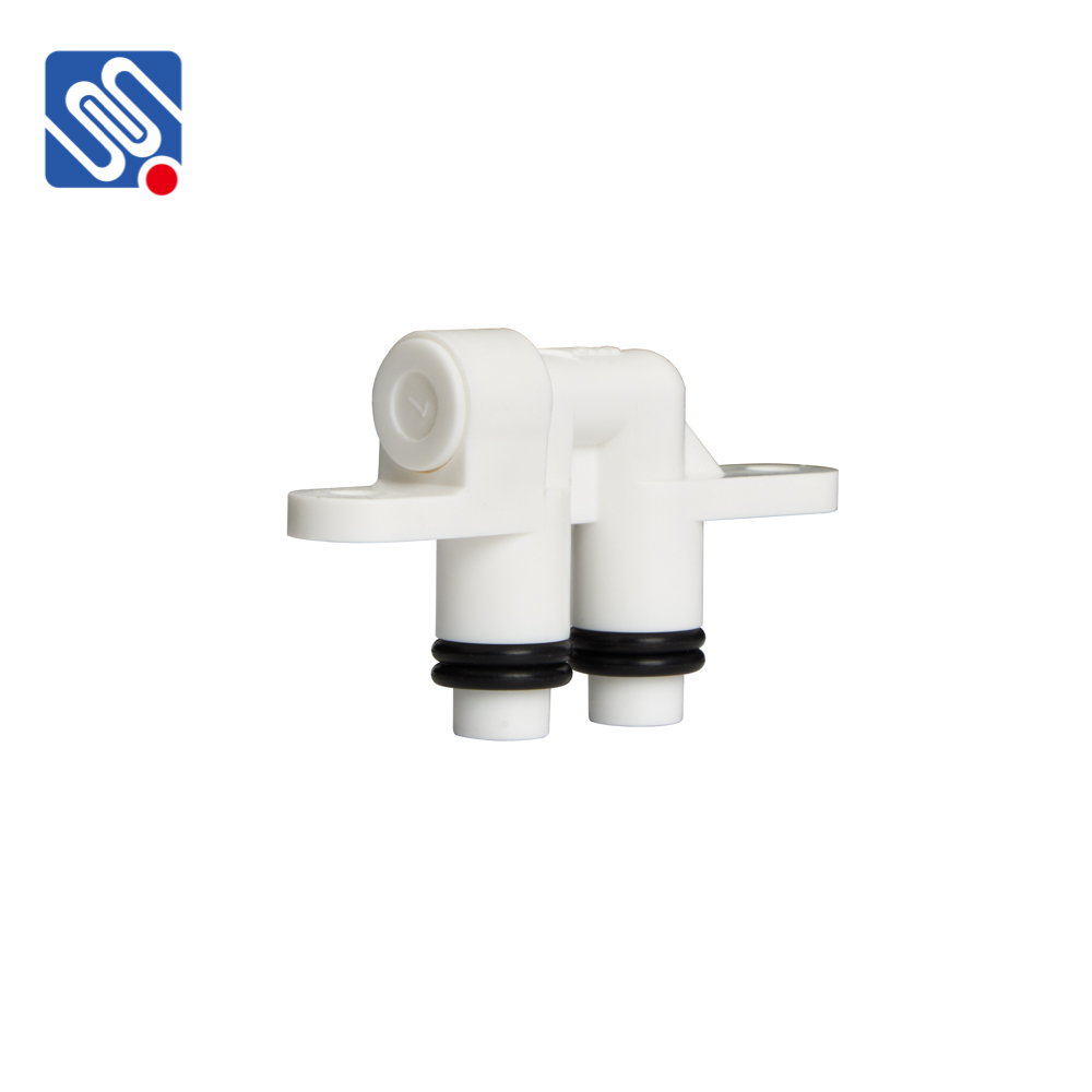 Fabricantes de Válvula Solenoide de Plástico OEM da China