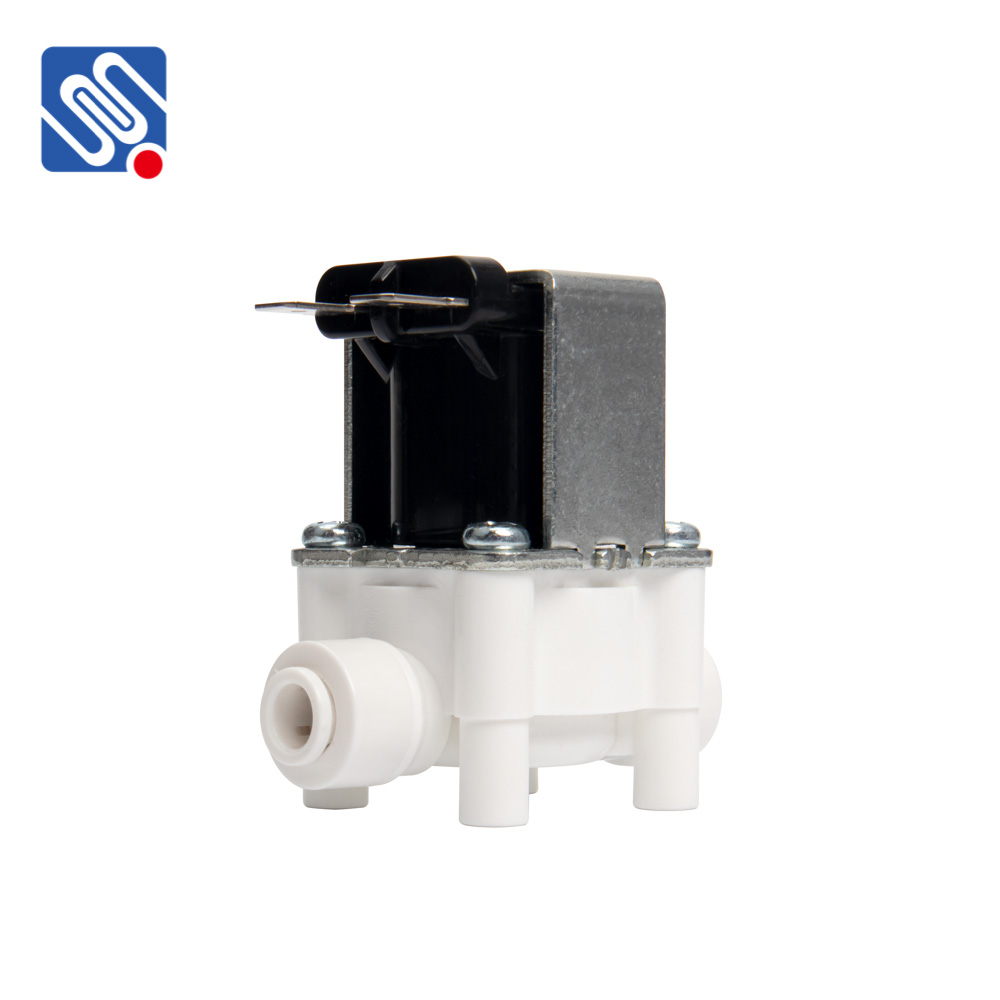 Fabricantes de Válvula Solenoide para Água da China