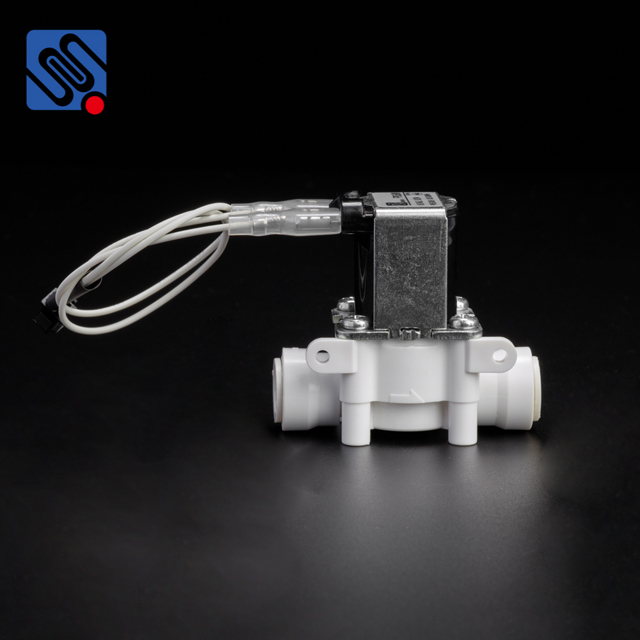 Fabricantes de Válvula Solenoide de Aço Inoxidável e Plástico da China