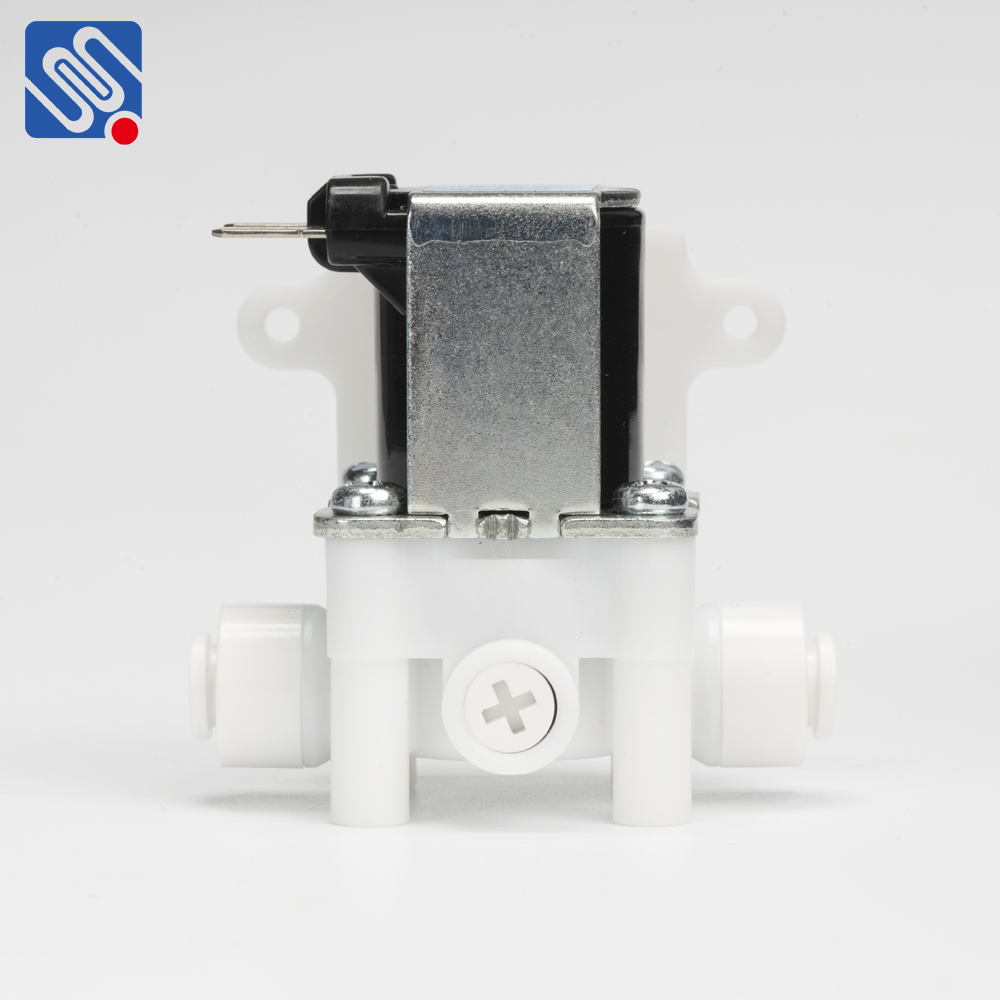 Fabricantes de Válvula Solenoide de Alto Fluxo da China