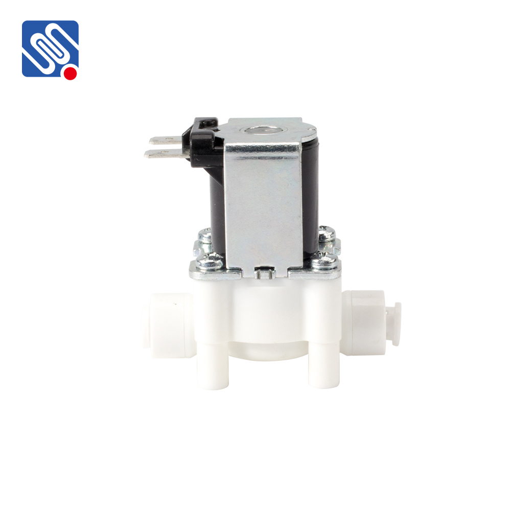 Válvula solenoide para piscina