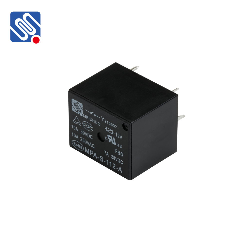 Fabricantes de Relé 12V DC da China