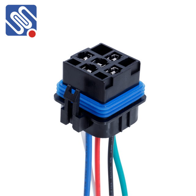 Conectores de relé
