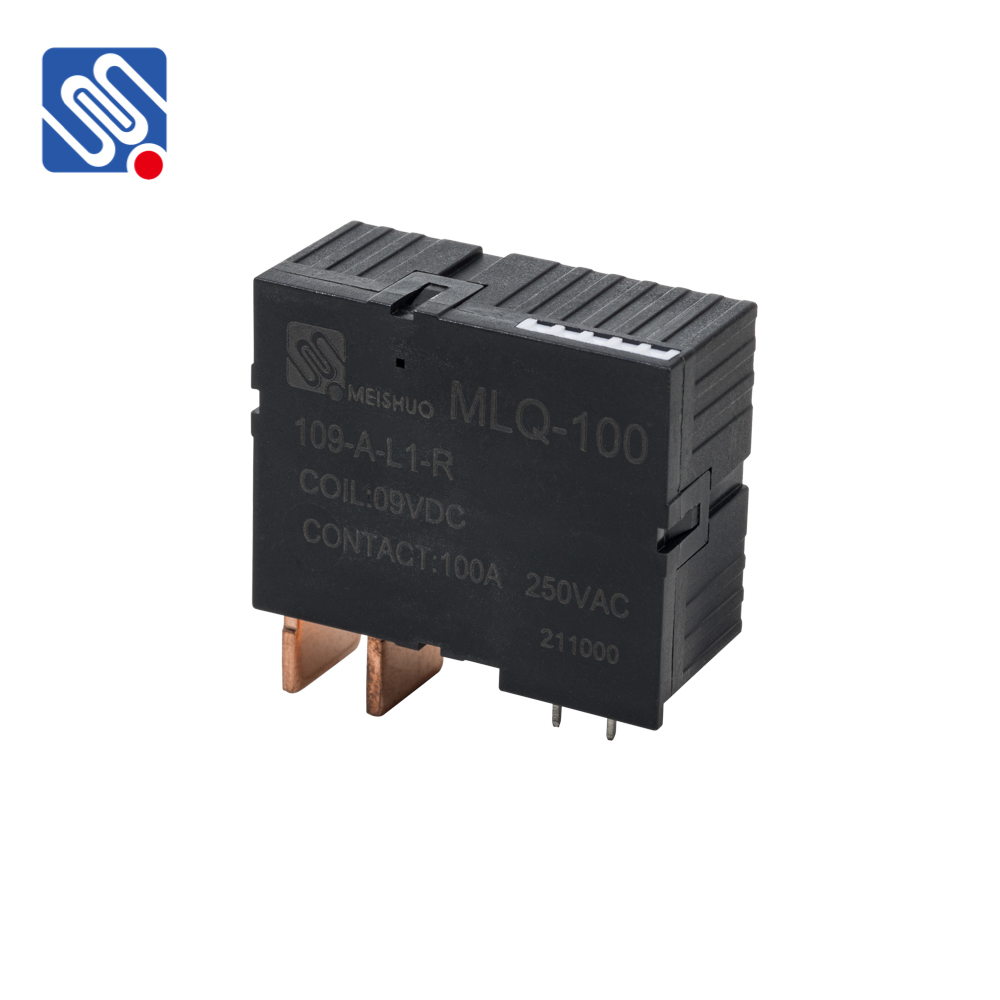 Fabricantes de Relé 12V 100A da China