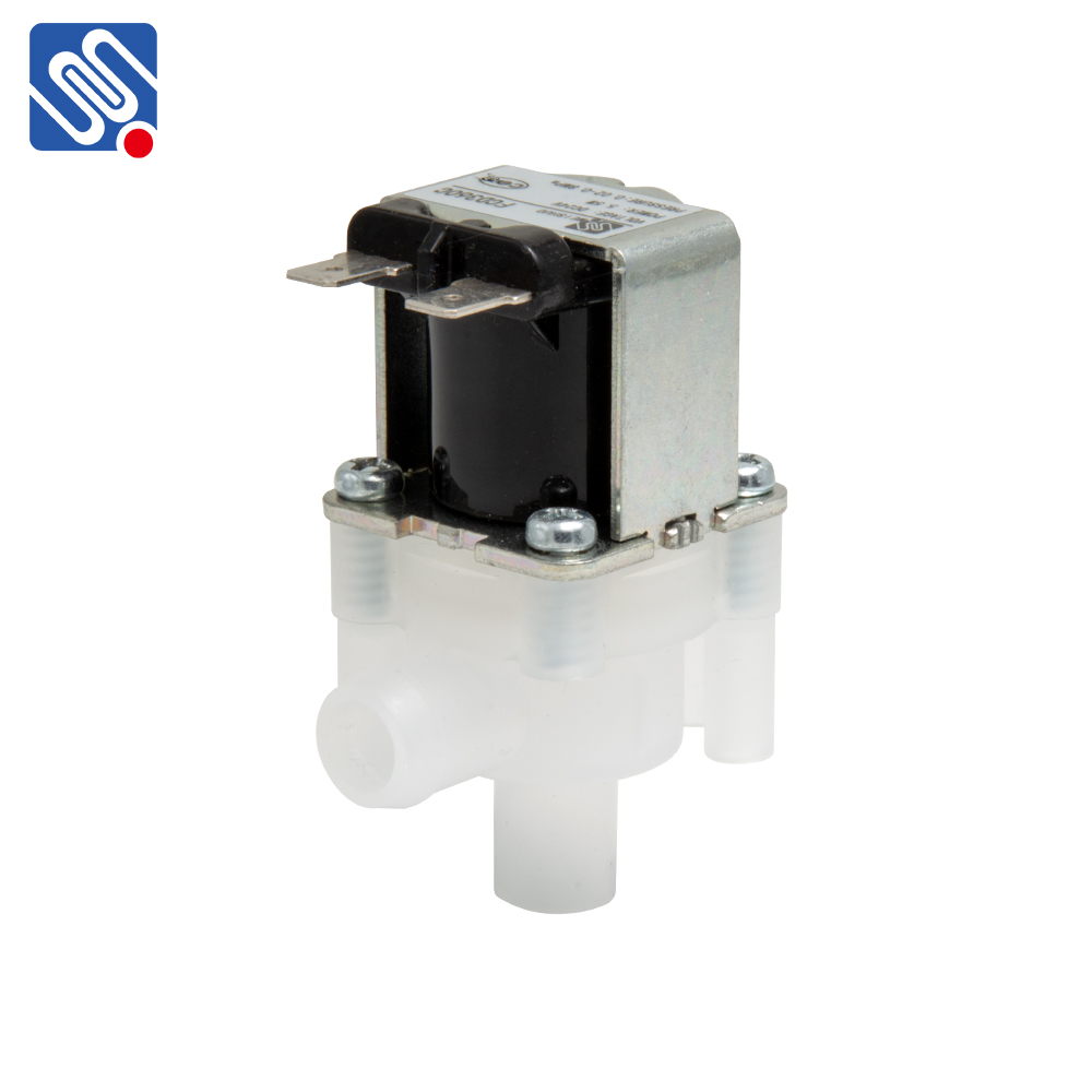 Fabricantes de Válvula Solenoide Grau Alimentício da China