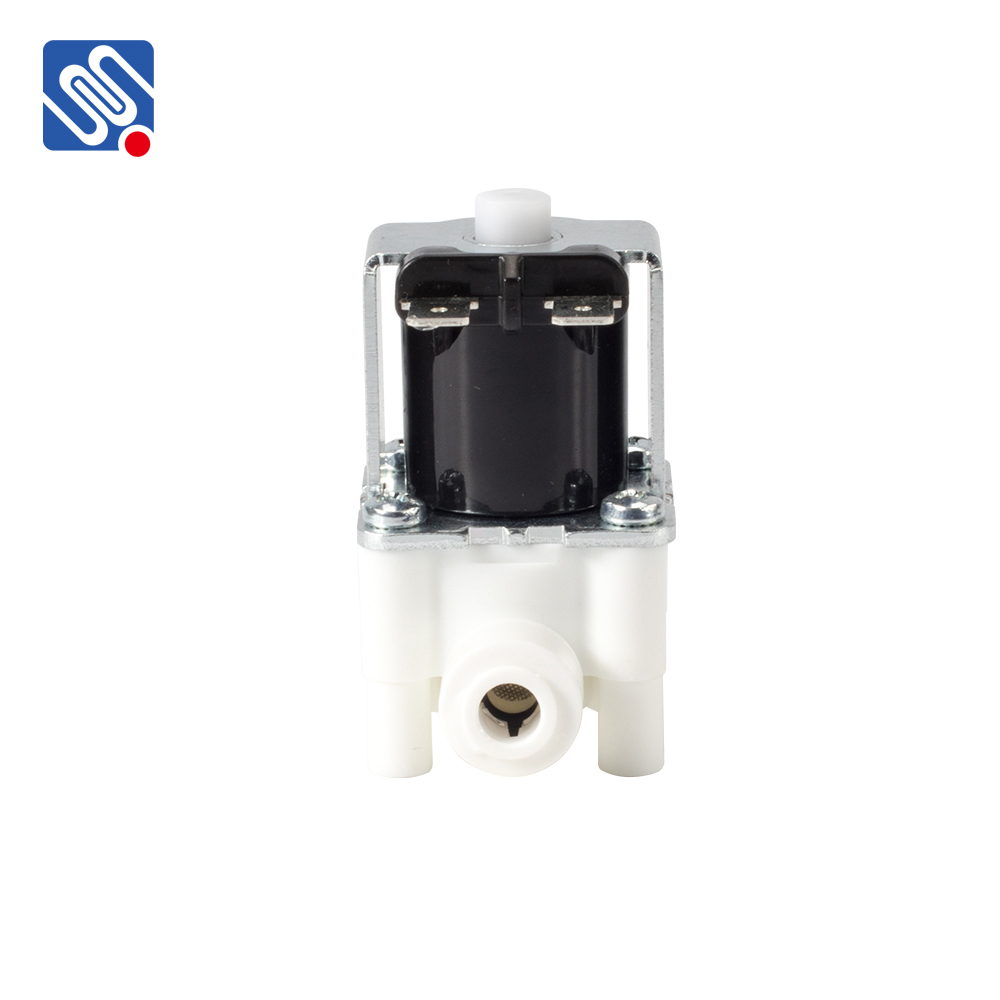 Válvula solenoide de abertura rápida