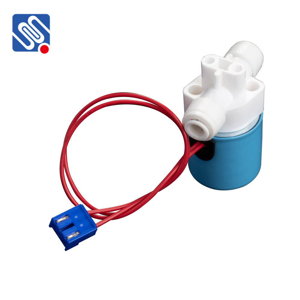 Válvula solenoide personalizada para água