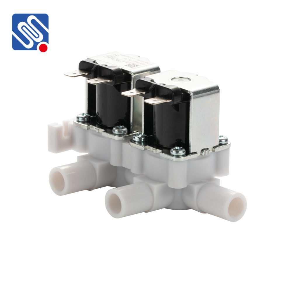 Válvula solenoide para água fria