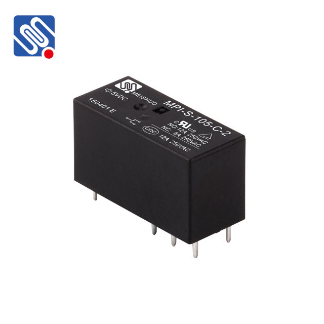 Suporte técnico do relé