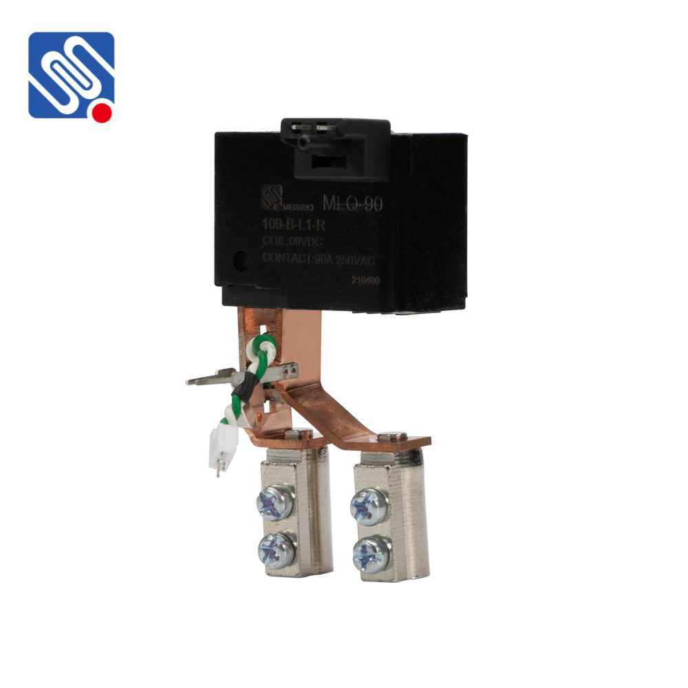 Fabricantes de Relé Bistável da China