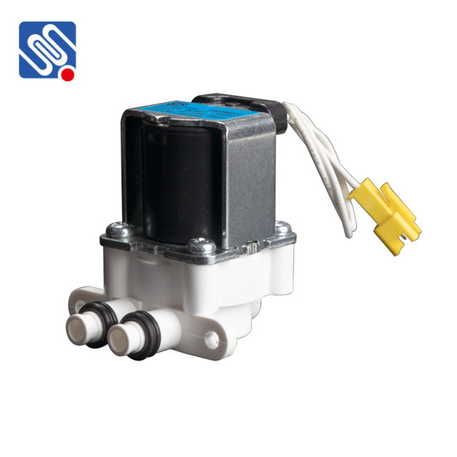 Fabricantes de Válvula Solenoide para Abastecimento de Água Predial da China