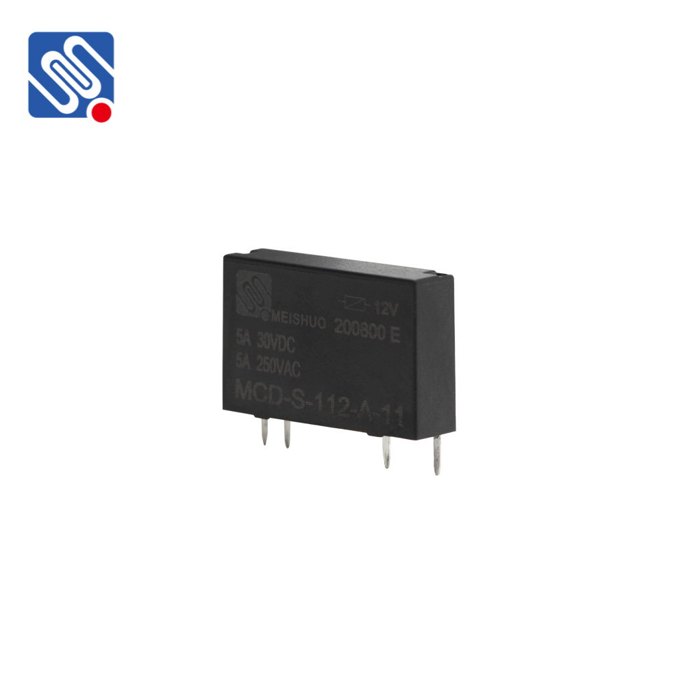 Normas de segurança do relé