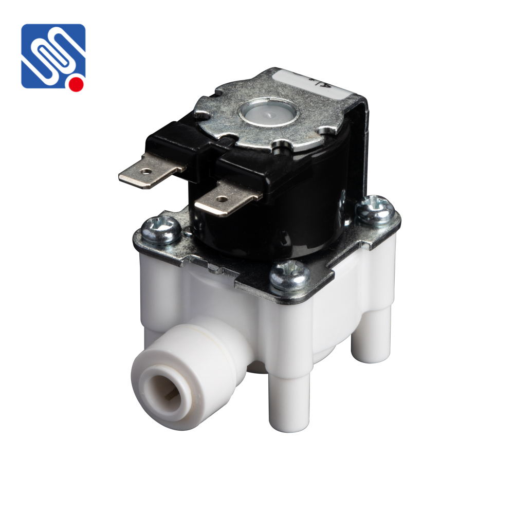 Fabricantes de Válvula Solenoide de PVC da China