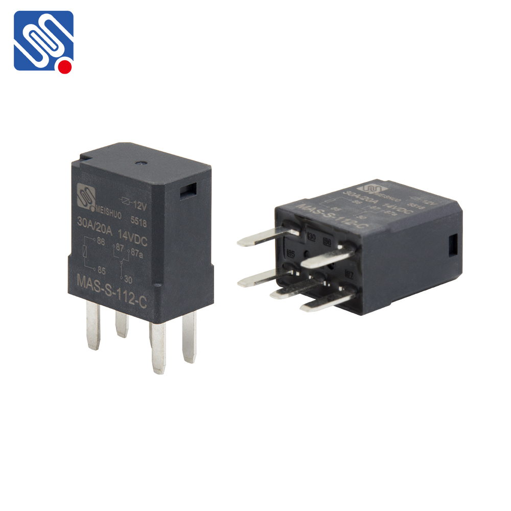 Compatibilidade de relé